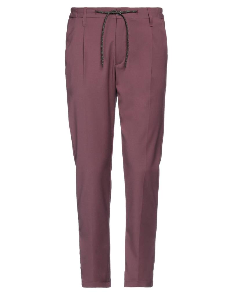 DANIELE ALESSANDRINI HOMME Hose Herren Malve von DANIELE ALESSANDRINI HOMME