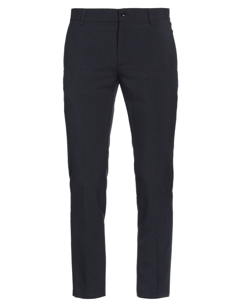 DANIELE ALESSANDRINI HOMME Hose Herren Nachtblau von DANIELE ALESSANDRINI HOMME