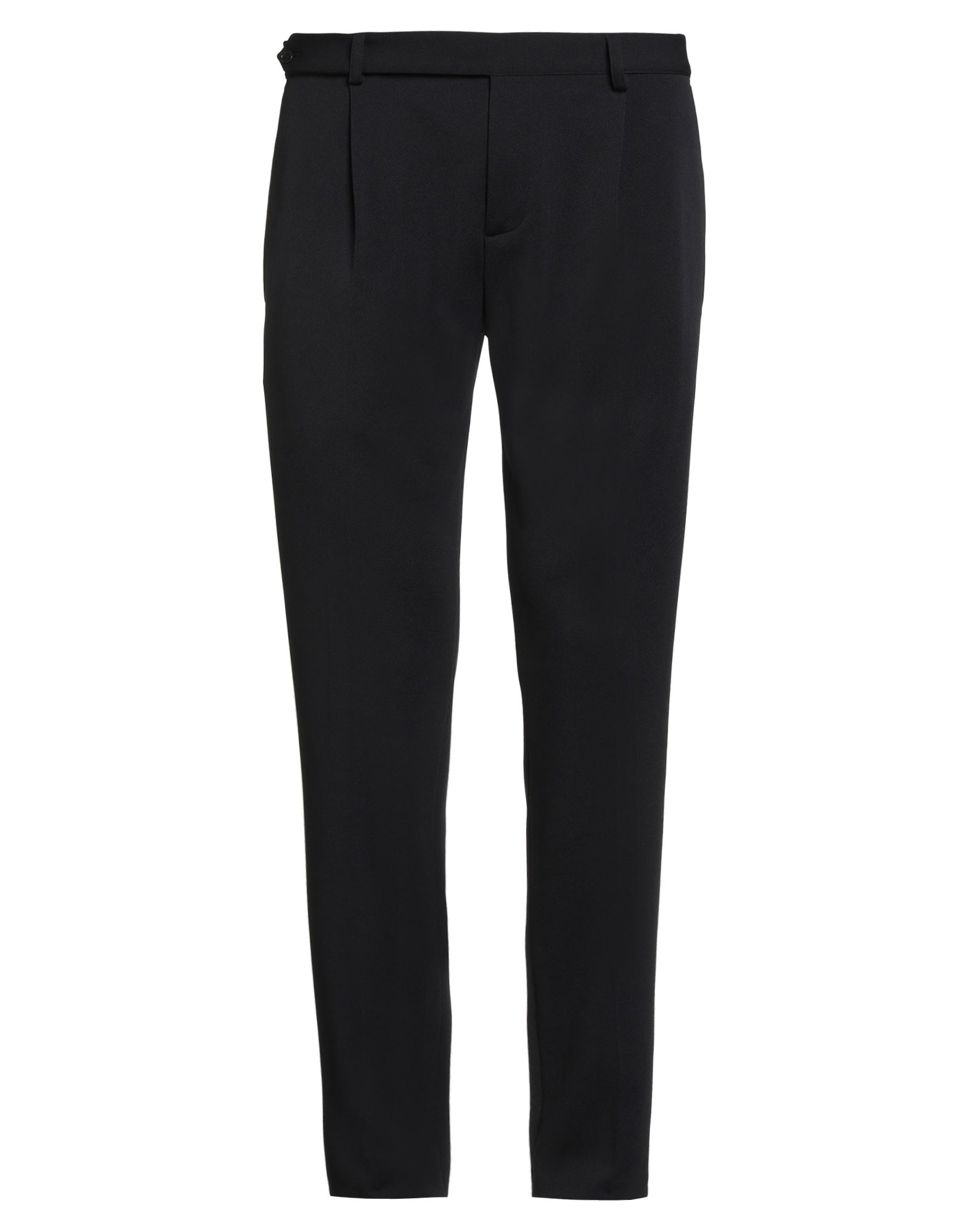 DANIELE ALESSANDRINI HOMME Hose Herren Marineblau DANIELE ALESSANDRINI HOMME Hose Herren Marineblau von DANIELE ALESSANDRINI HOMME