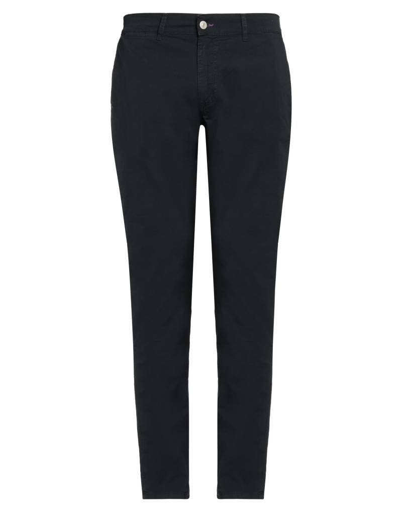 DANIELE ALESSANDRINI HOMME Hose Herren Nachtblau von DANIELE ALESSANDRINI HOMME