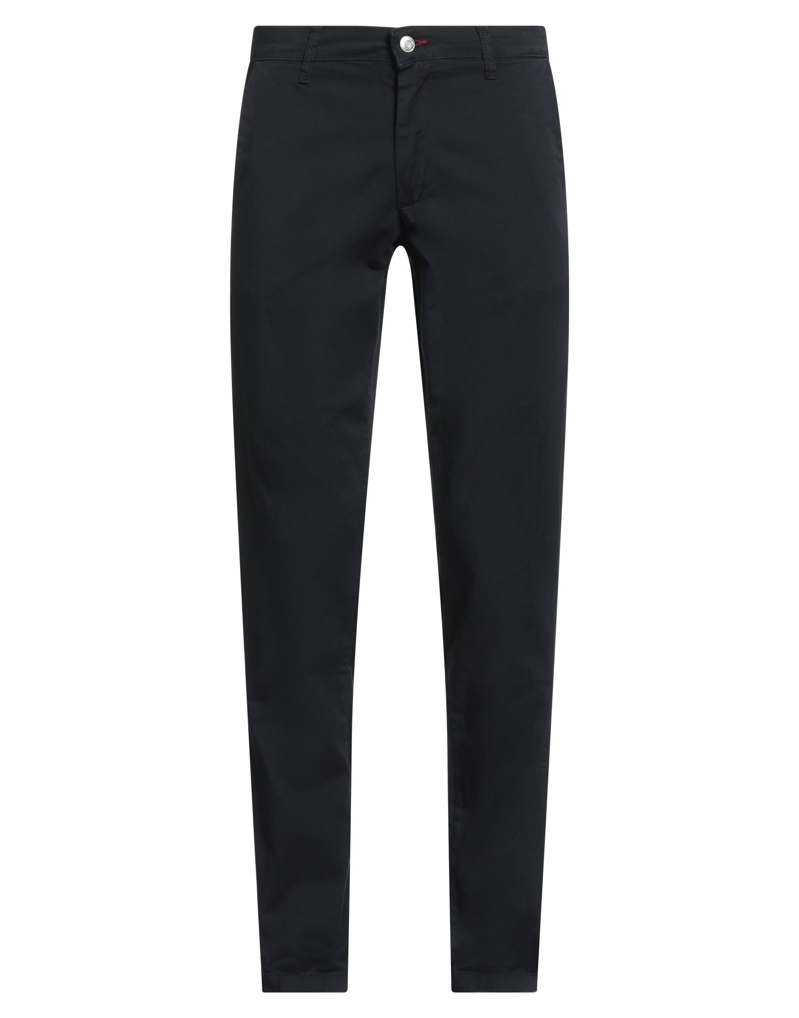 DANIELE ALESSANDRINI HOMME Hose Herren Nachtblau DANIELE ALESSANDRINI HOMME Hose Herren Nachtblau von DANIELE ALESSANDRINI HOMME
