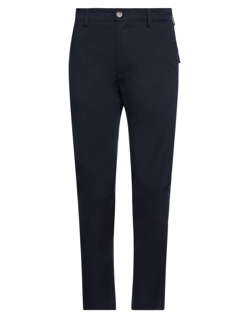 DANIELE ALESSANDRINI HOMME Hose Herren Nachtblau von DANIELE ALESSANDRINI HOMME