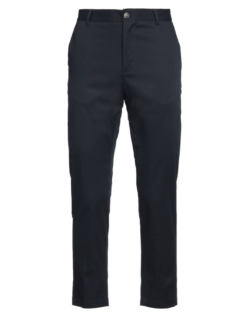 DANIELE ALESSANDRINI HOMME Hose Herren Nachtblau von DANIELE ALESSANDRINI HOMME