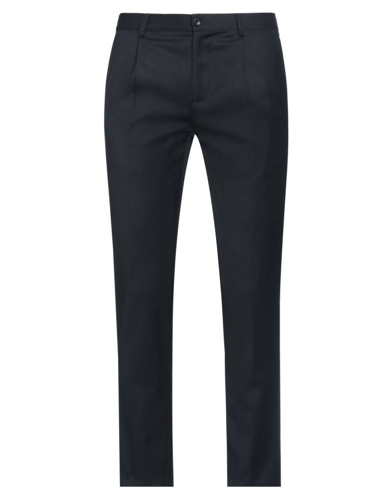 DANIELE ALESSANDRINI HOMME Hose Herren Nachtblau von DANIELE ALESSANDRINI HOMME