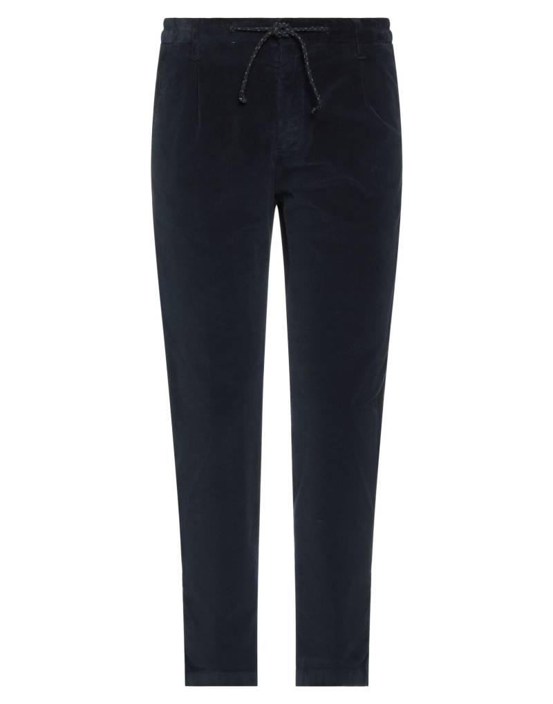 DANIELE ALESSANDRINI HOMME Hose Herren Nachtblau von DANIELE ALESSANDRINI HOMME