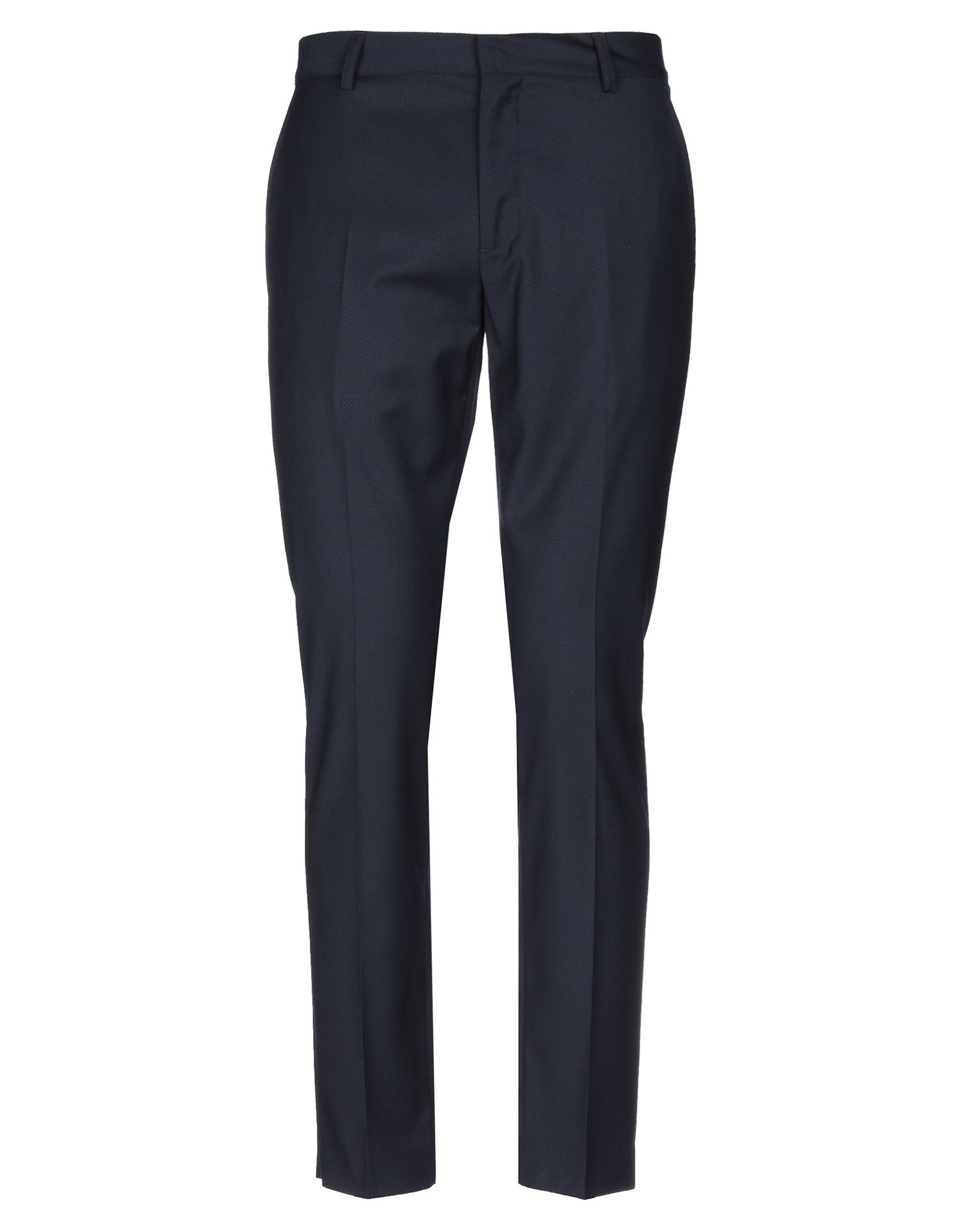 DANIELE ALESSANDRINI HOMME Hose Herren Nachtblau von DANIELE ALESSANDRINI HOMME