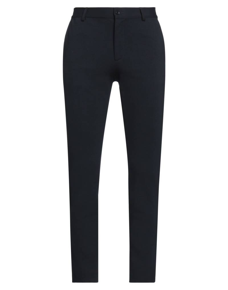 DANIELE ALESSANDRINI HOMME Hose Herren Nachtblau von DANIELE ALESSANDRINI HOMME