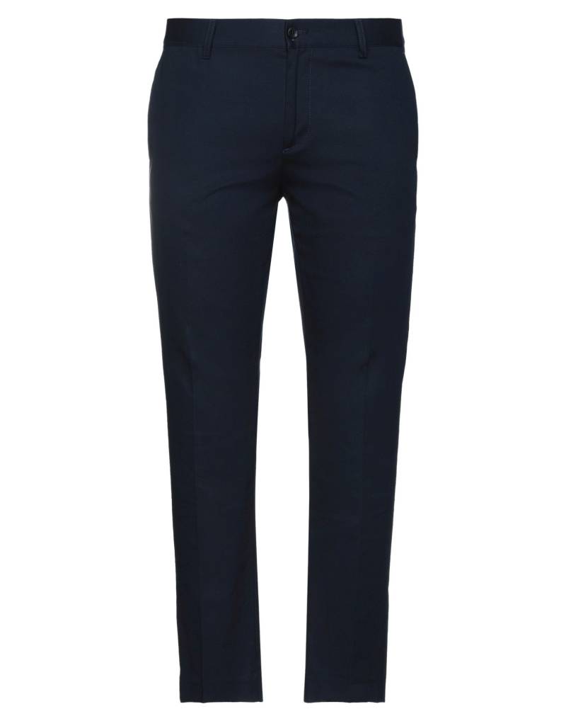DANIELE ALESSANDRINI HOMME Hose Herren Nachtblau von DANIELE ALESSANDRINI HOMME