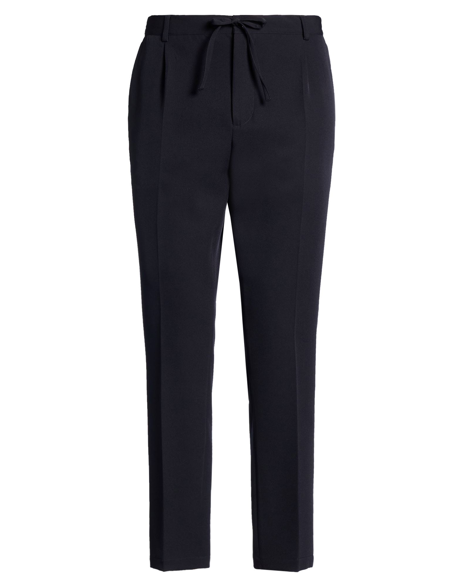 DANIELE ALESSANDRINI HOMME Hose Herren Nachtblau von DANIELE ALESSANDRINI HOMME