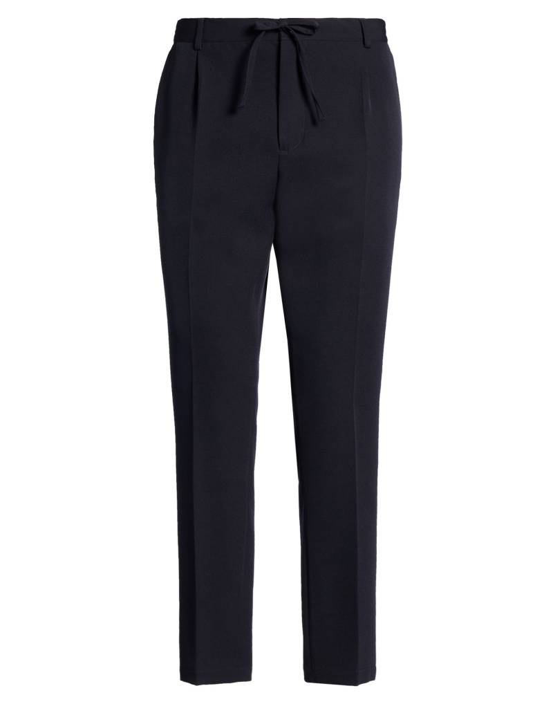 DANIELE ALESSANDRINI HOMME Hose Herren Nachtblau von DANIELE ALESSANDRINI HOMME