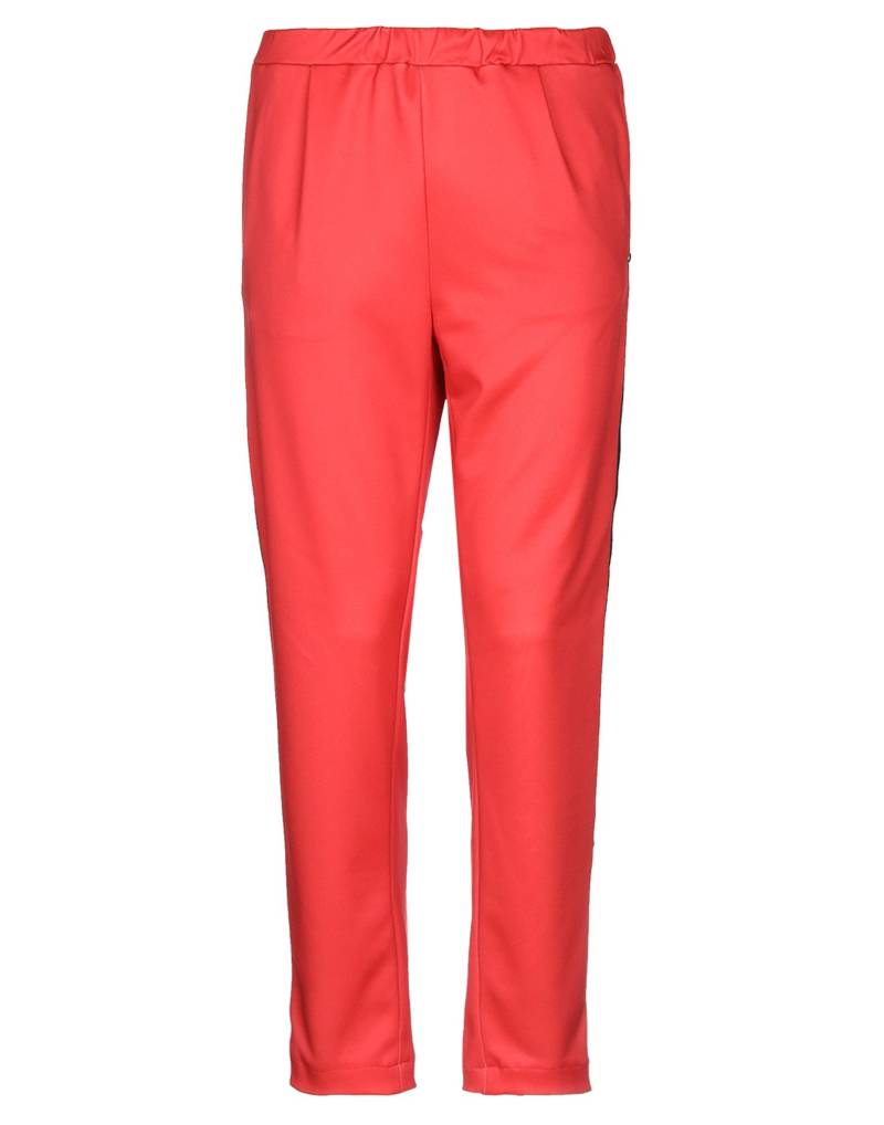 DANIELE ALESSANDRINI HOMME Hose Herren Rot von DANIELE ALESSANDRINI HOMME
