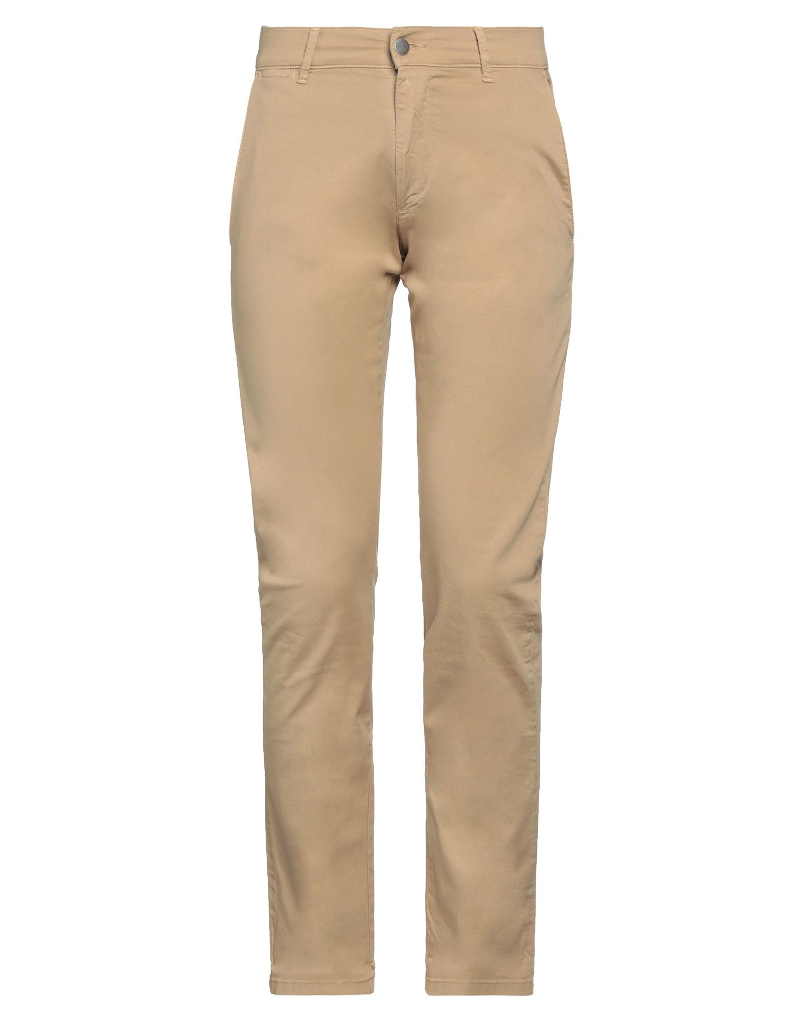 DANIELE ALESSANDRINI HOMME Hose Herren Sand von DANIELE ALESSANDRINI HOMME