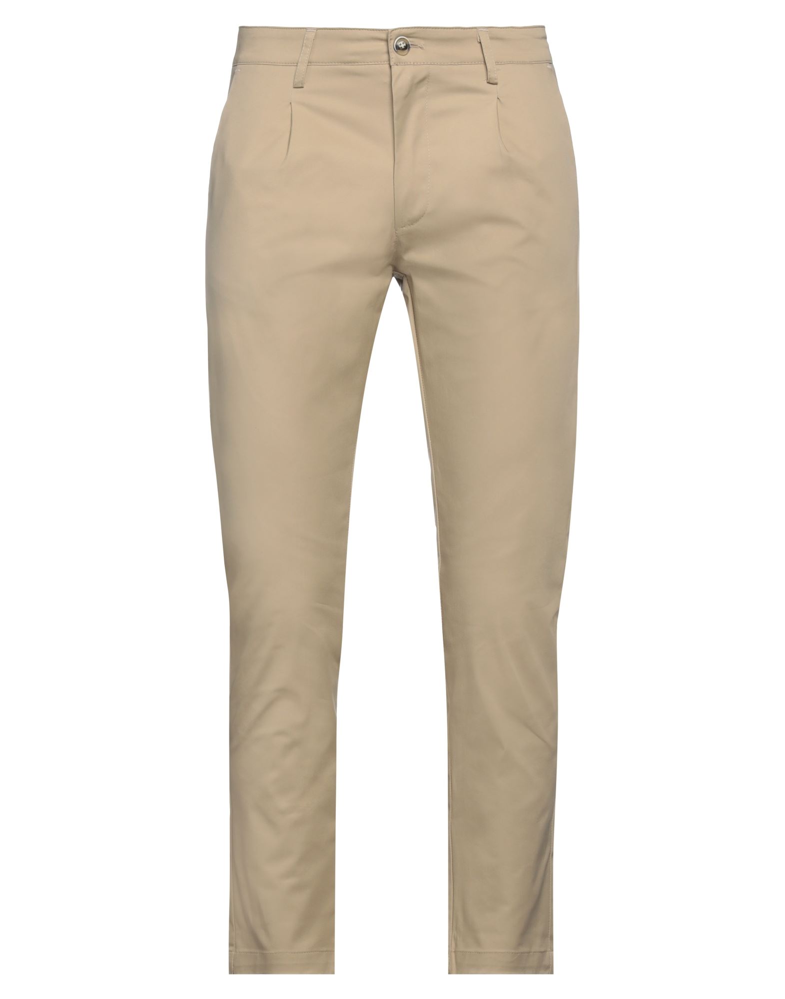 DANIELE ALESSANDRINI HOMME Hose Herren Sand von DANIELE ALESSANDRINI HOMME