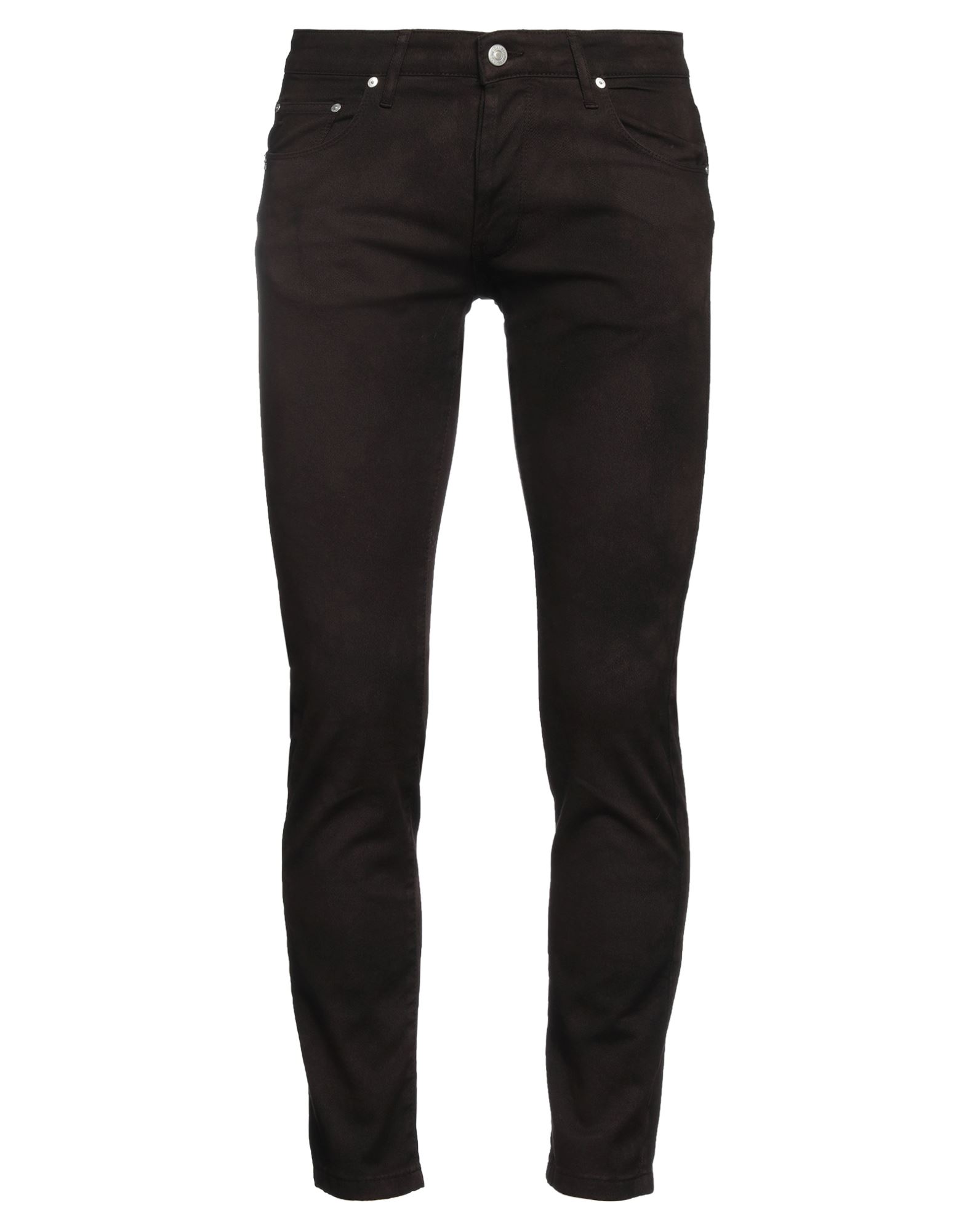 DANIELE ALESSANDRINI HOMME Hose Herren Schokobraun DANIELE ALESSANDRINI HOMME Hose Herren Schokobraun von DANIELE ALESSANDRINI HOMME