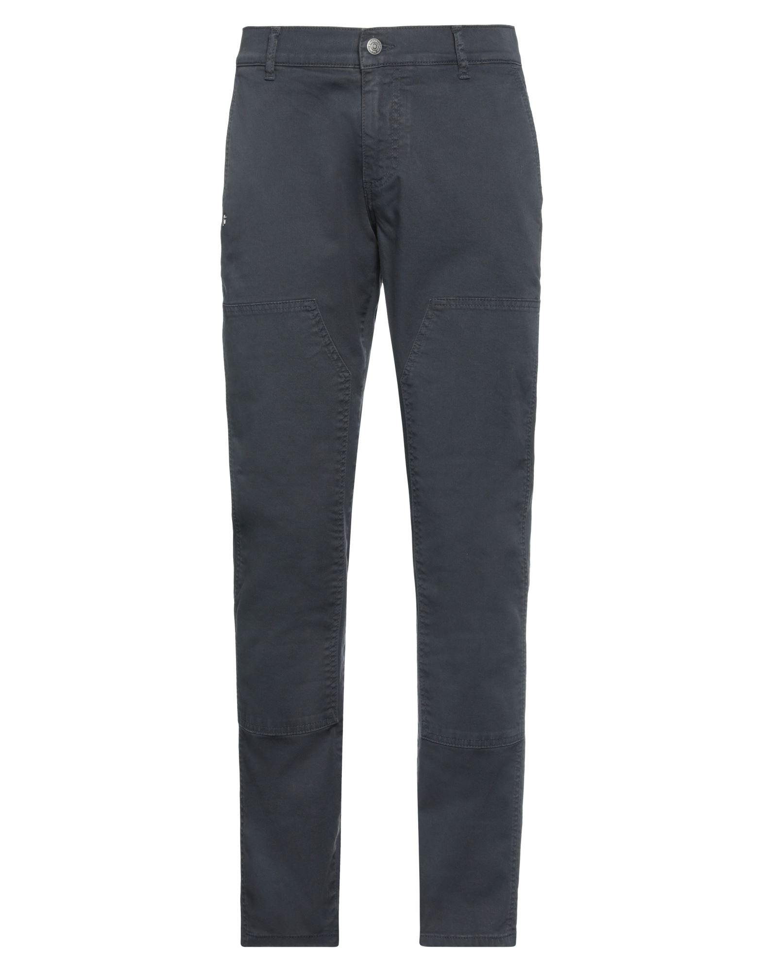 DANIELE ALESSANDRINI HOMME Hose Herren Taubenblau von DANIELE ALESSANDRINI HOMME