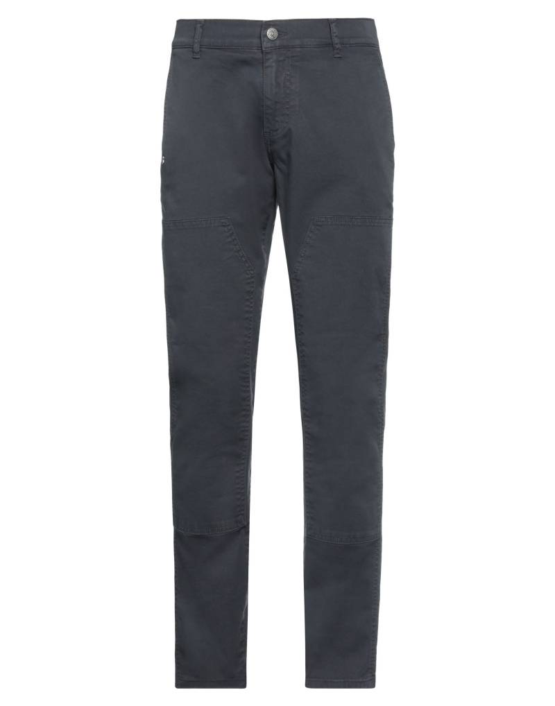 DANIELE ALESSANDRINI HOMME Hose Herren Taubenblau von DANIELE ALESSANDRINI HOMME