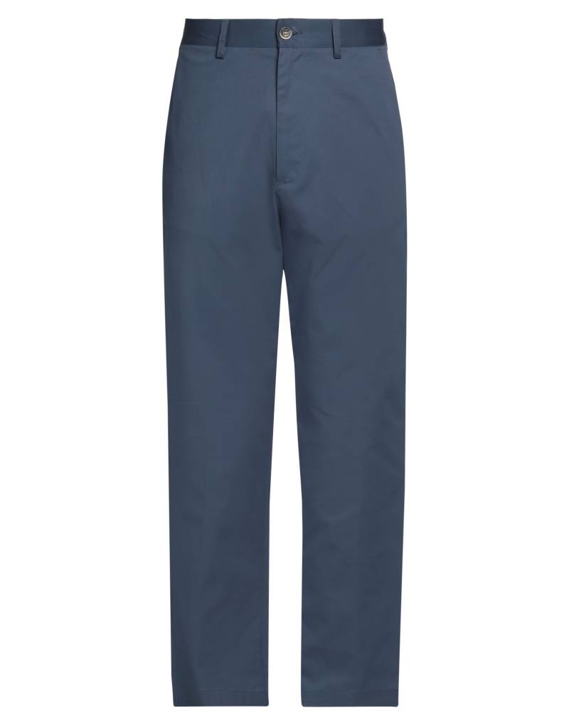 DANIELE ALESSANDRINI HOMME Hose Herren Taubenblau von DANIELE ALESSANDRINI HOMME