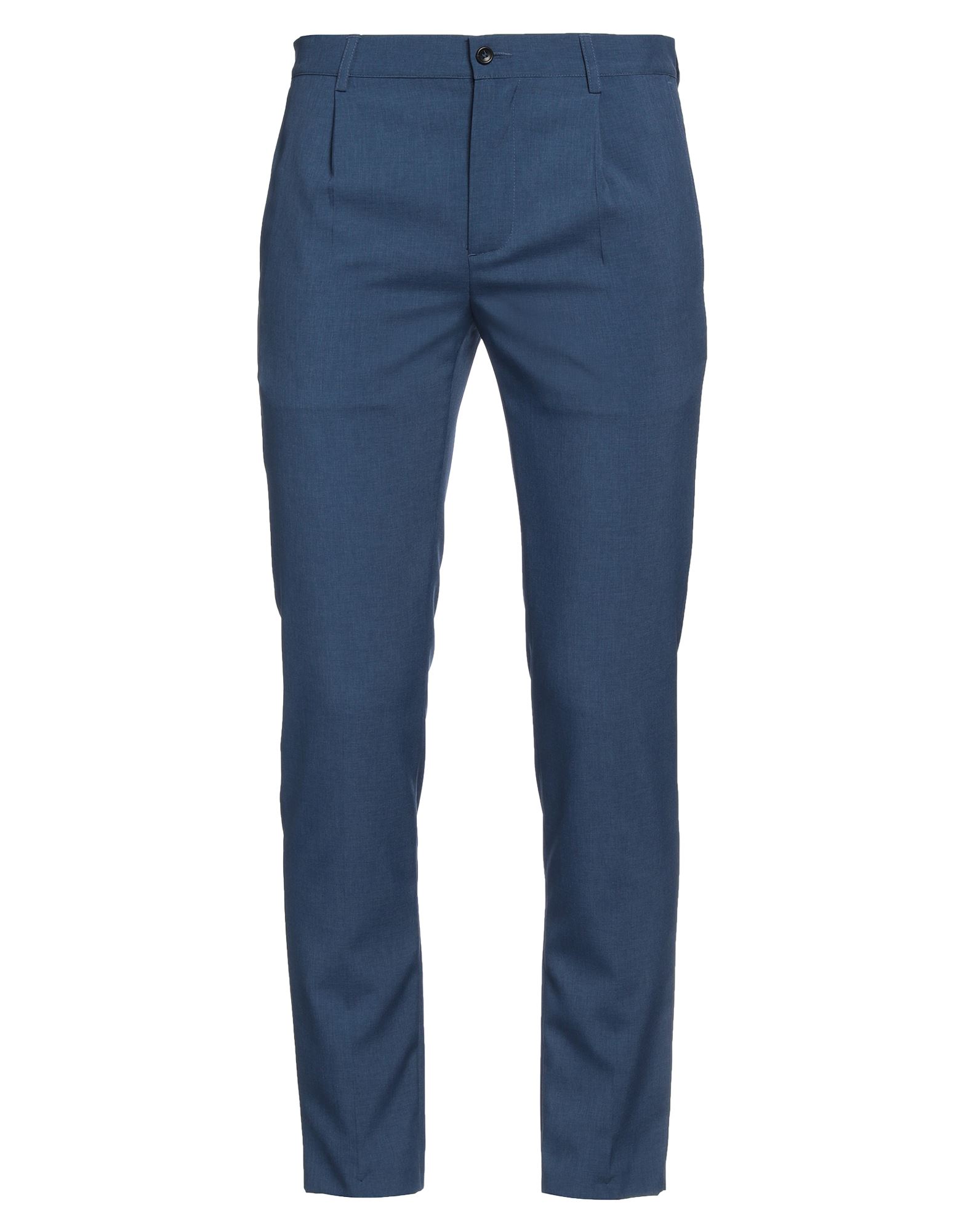 DANIELE ALESSANDRINI HOMME Hose Herren Taubenblau DANIELE ALESSANDRINI HOMME Hose Herren Taubenblau von DANIELE ALESSANDRINI HOMME