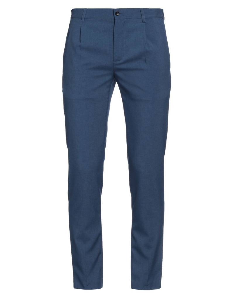 DANIELE ALESSANDRINI HOMME Hose Herren Taubenblau DANIELE ALESSANDRINI HOMME Hose Herren Taubenblau von DANIELE ALESSANDRINI HOMME