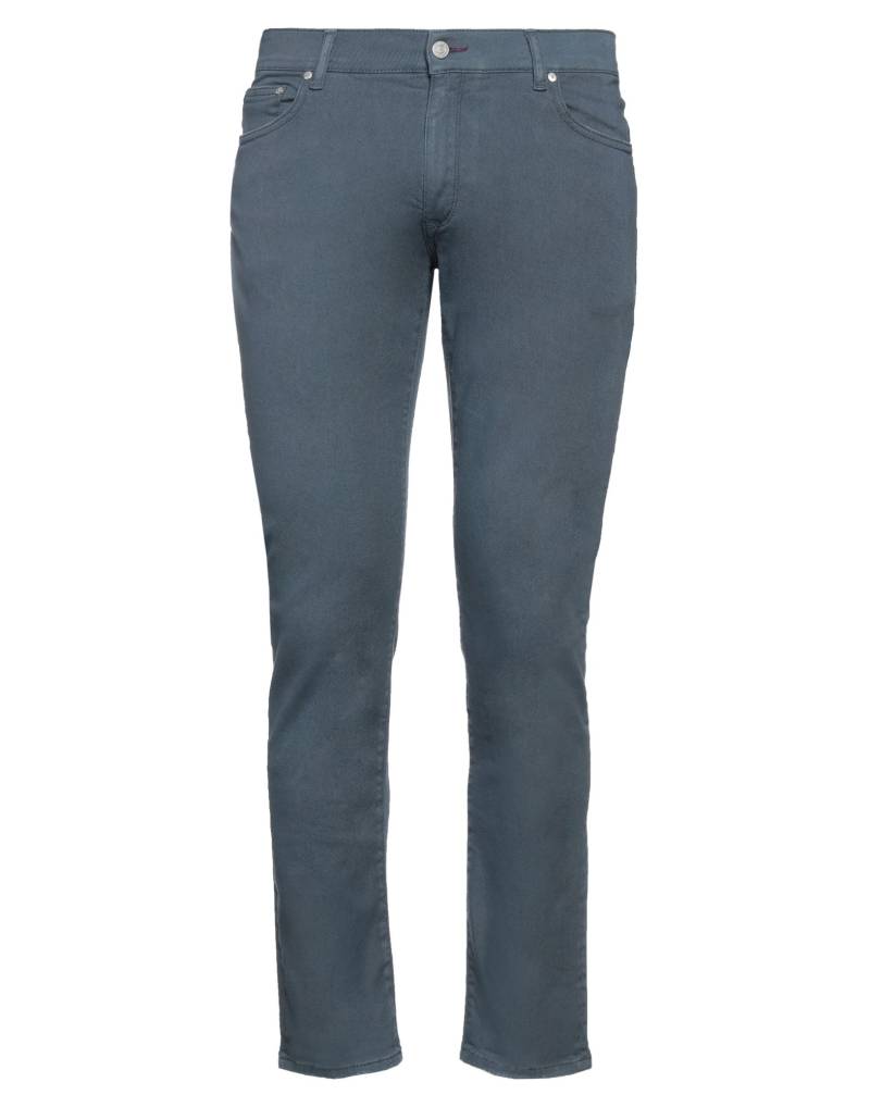 DANIELE ALESSANDRINI HOMME Jeanshose Herren Taubenblau von DANIELE ALESSANDRINI HOMME