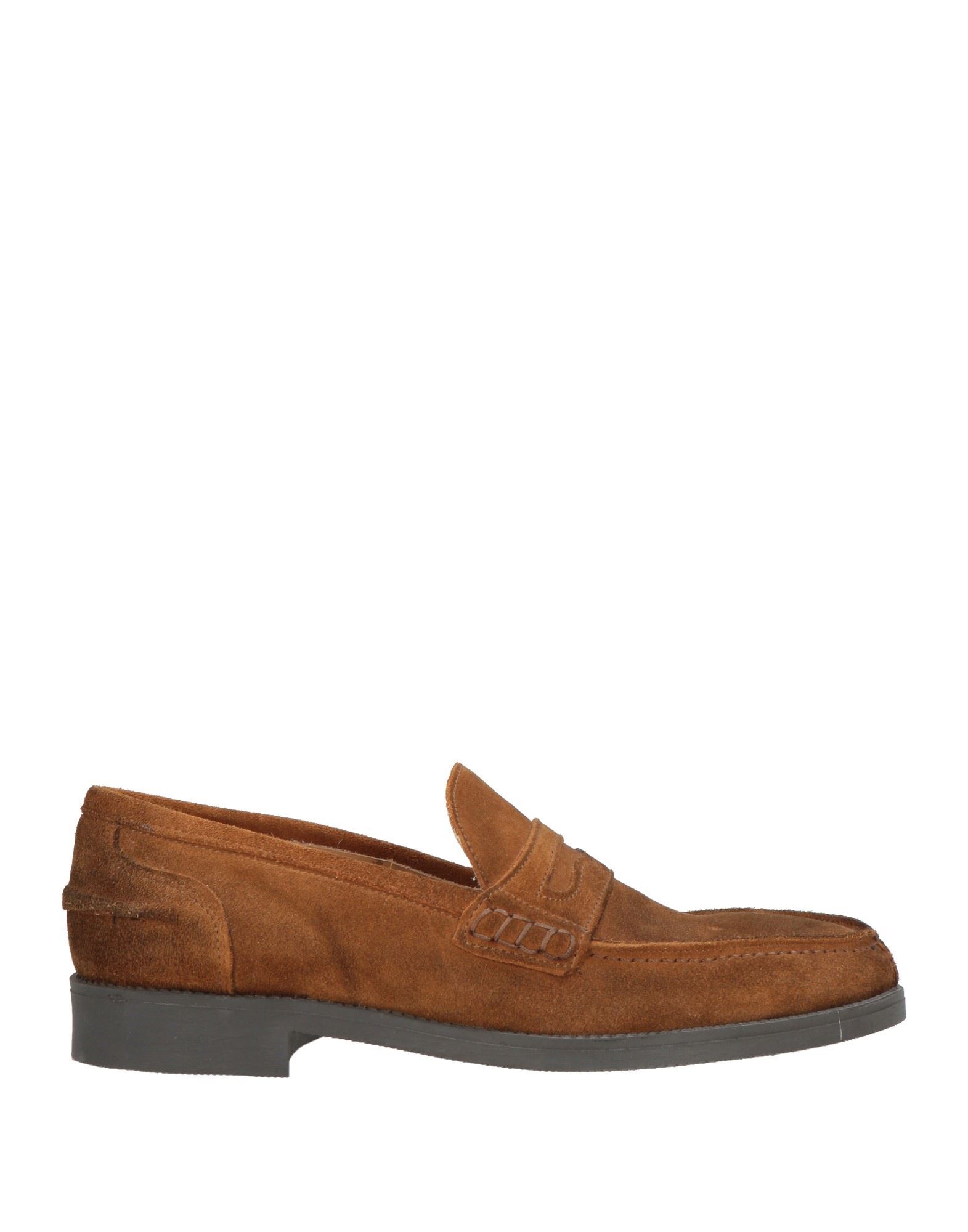 DANIELE ALESSANDRINI HOMME Mokassin Herren Braun von DANIELE ALESSANDRINI HOMME