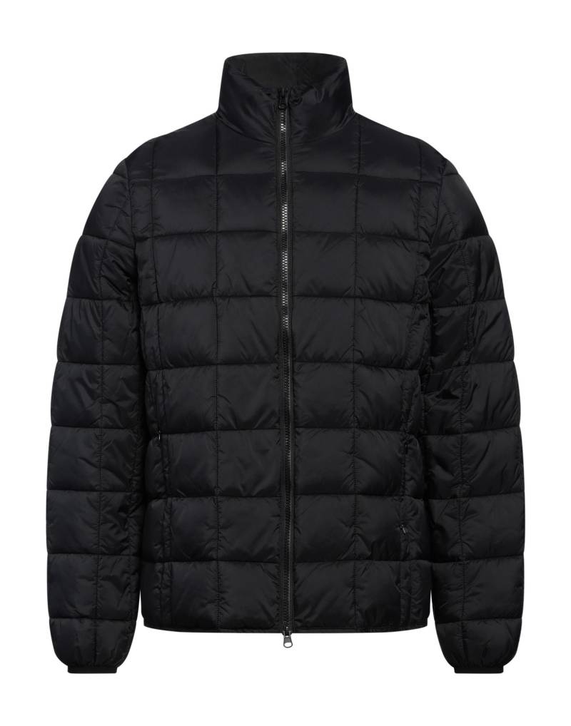 DANIELE ALESSANDRINI HOMME Pufferjacke & Daunenjacke Herren Schwarz DANIELE ALESSANDRINI HOMME Pufferjacke & Daunenjacke Herren Schwarz von DANIELE ALESSANDRINI HOMME