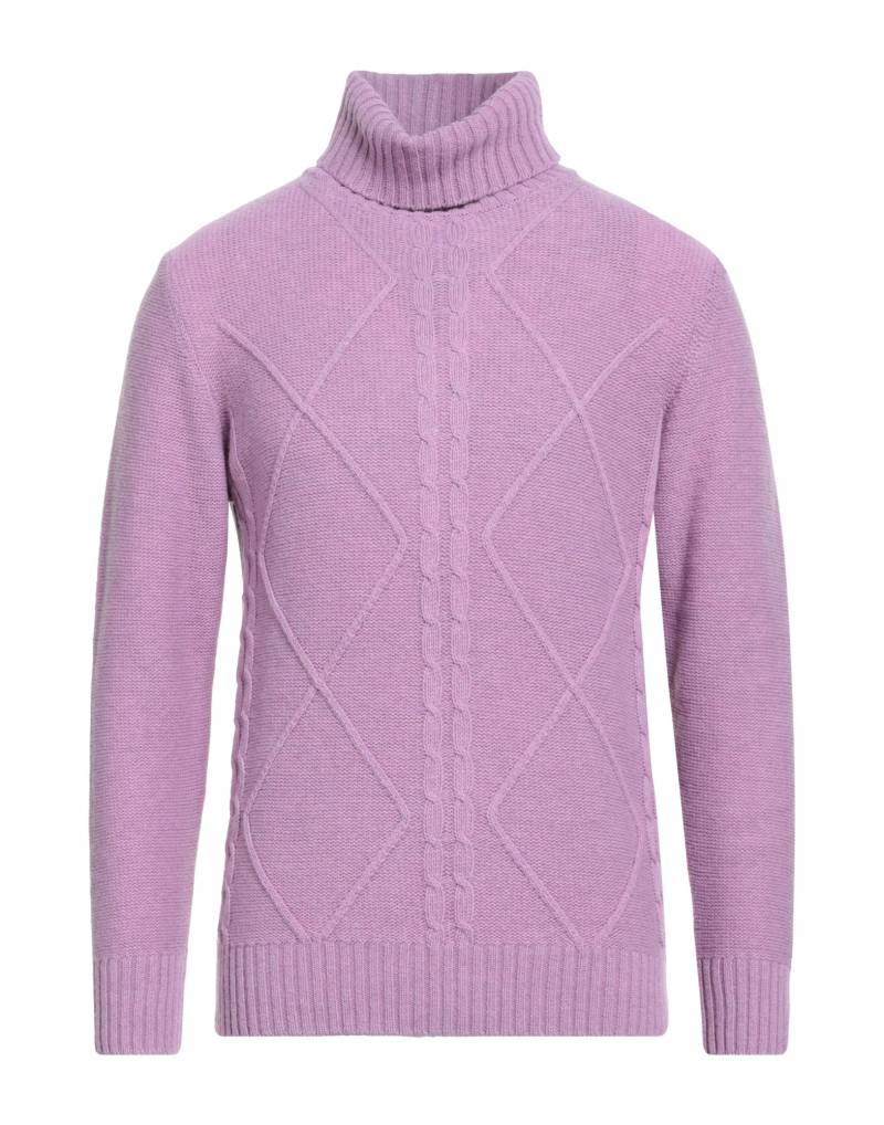 DANIELE ALESSANDRINI HOMME Rollkragenpullover Herren Malve DANIELE ALESSANDRINI HOMME Rollkragenpullover Herren Malve von DANIELE ALESSANDRINI HOMME
