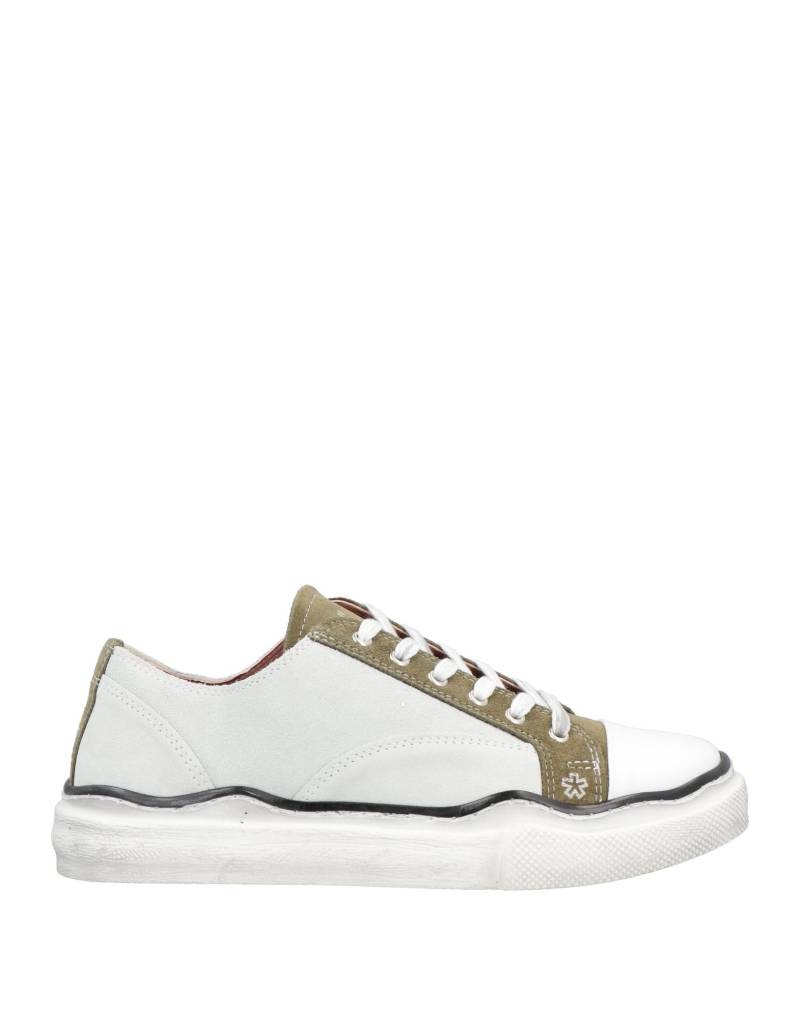 DANIELE ALESSANDRINI HOMME Sneakers Herren Hellgrau von DANIELE ALESSANDRINI HOMME