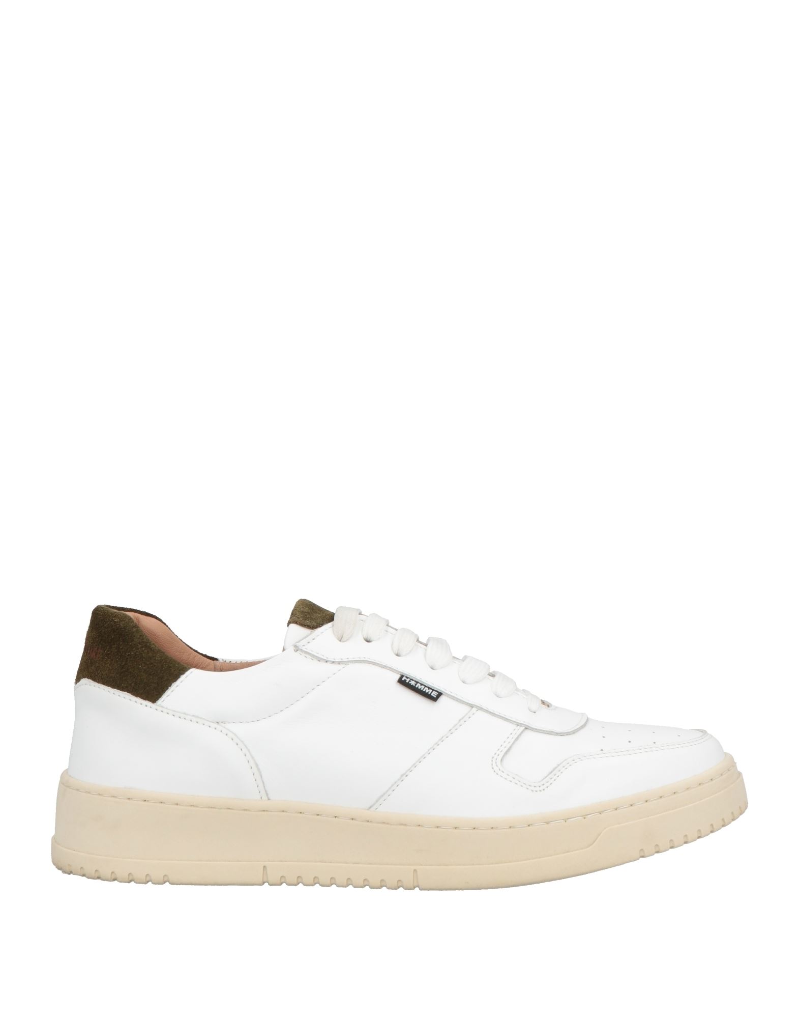 DANIELE ALESSANDRINI HOMME Sneakers Herren Weiß DANIELE ALESSANDRINI HOMME Sneakers Herren Weiß von DANIELE ALESSANDRINI HOMME