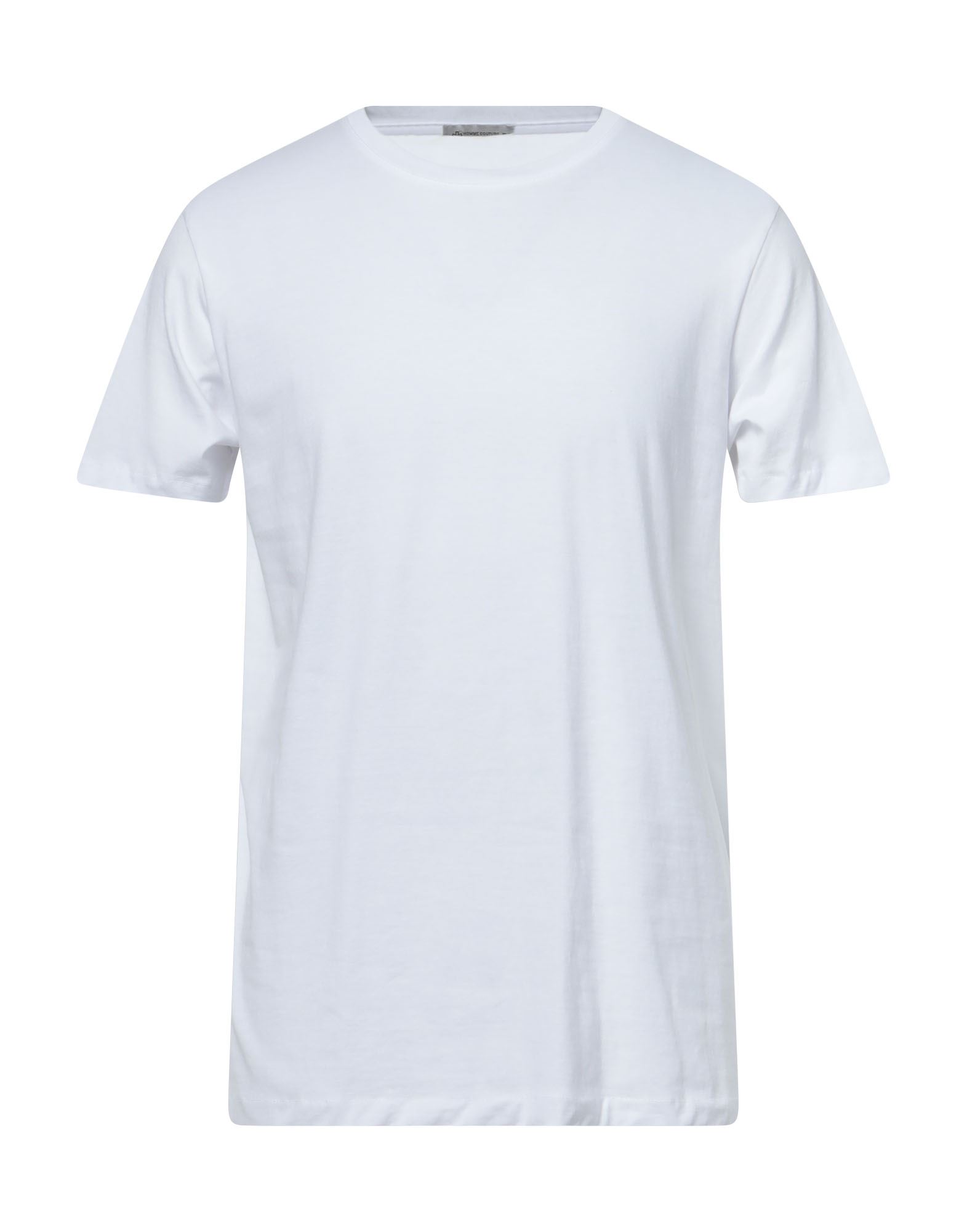 DANIELE ALESSANDRINI HOMME T-shirts Herren Weiß DANIELE ALESSANDRINI HOMME T-shirts Herren Weiß von DANIELE ALESSANDRINI HOMME