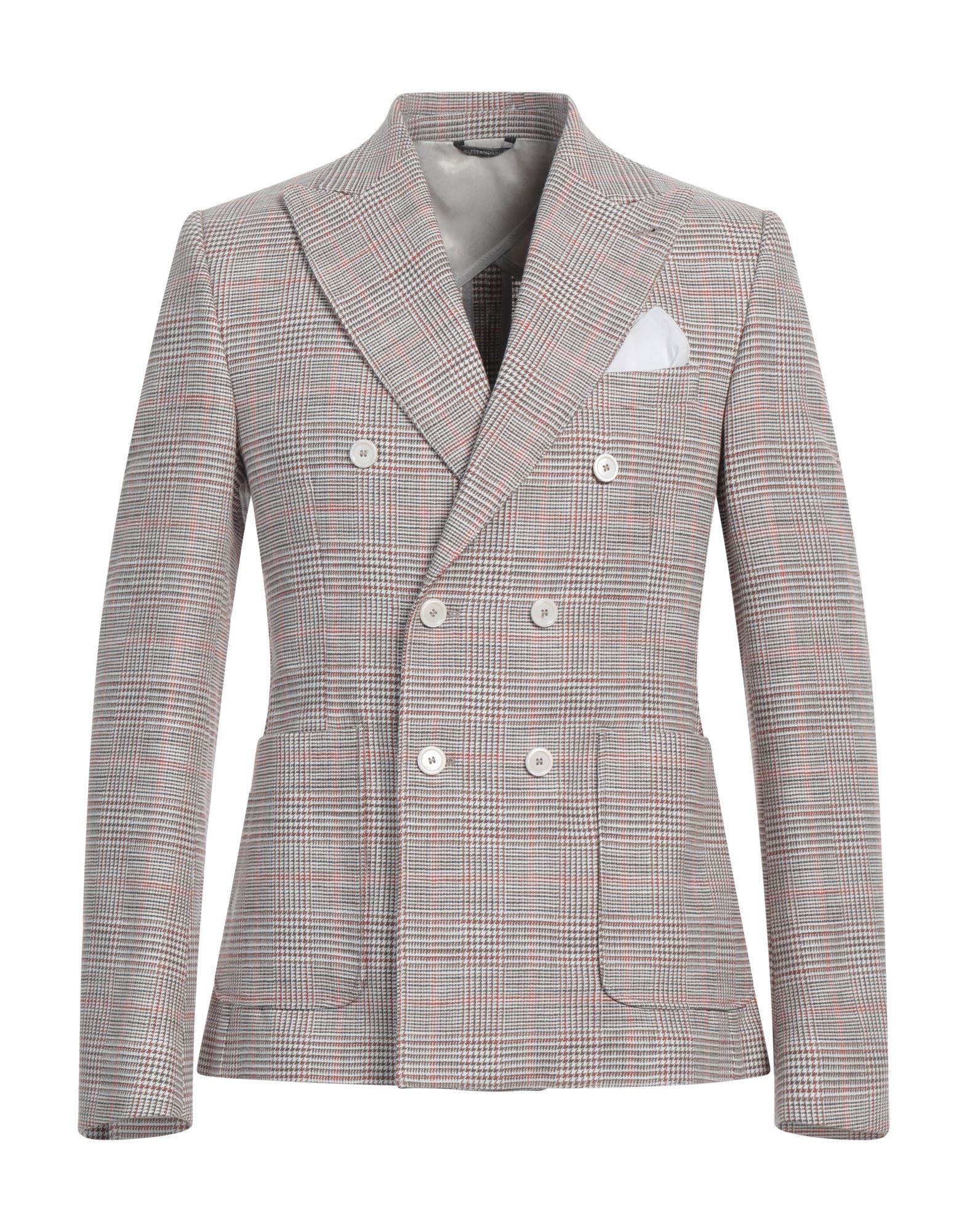 DANIELE ALESSANDRINI Blazer Herren Kamel DANIELE ALESSANDRINI Blazer Herren Kamel von DANIELE ALESSANDRINI