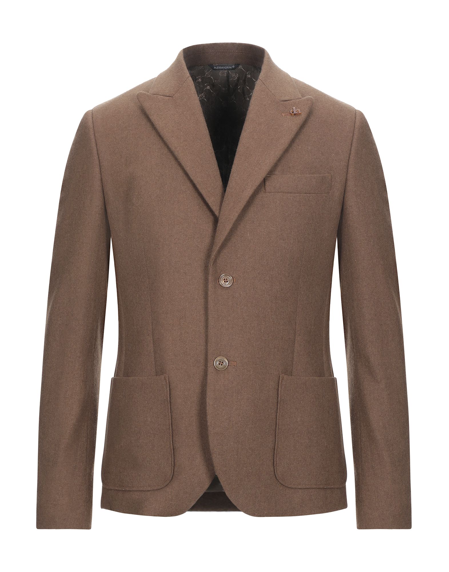 DANIELE ALESSANDRINI Blazer Herren Kamel DANIELE ALESSANDRINI Blazer Herren Kamel von DANIELE ALESSANDRINI