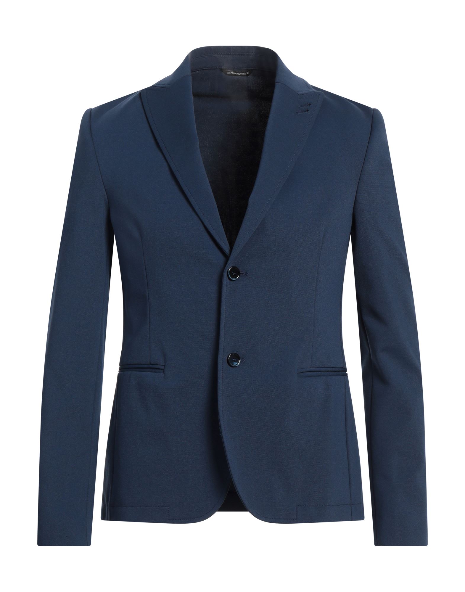 DANIELE ALESSANDRINI Blazer Herren Nachtblau DANIELE ALESSANDRINI Blazer Herren Nachtblau von DANIELE ALESSANDRINI
