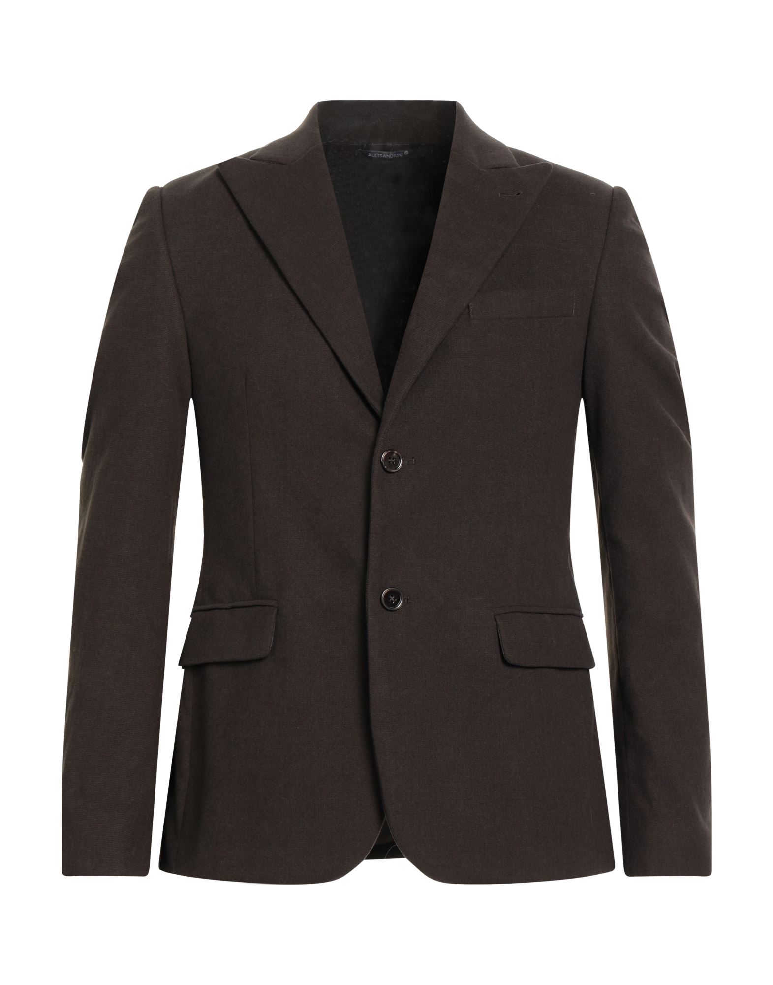 DANIELE ALESSANDRINI Blazer Herren Schokobraun DANIELE ALESSANDRINI Blazer Herren Schokobraun von DANIELE ALESSANDRINI