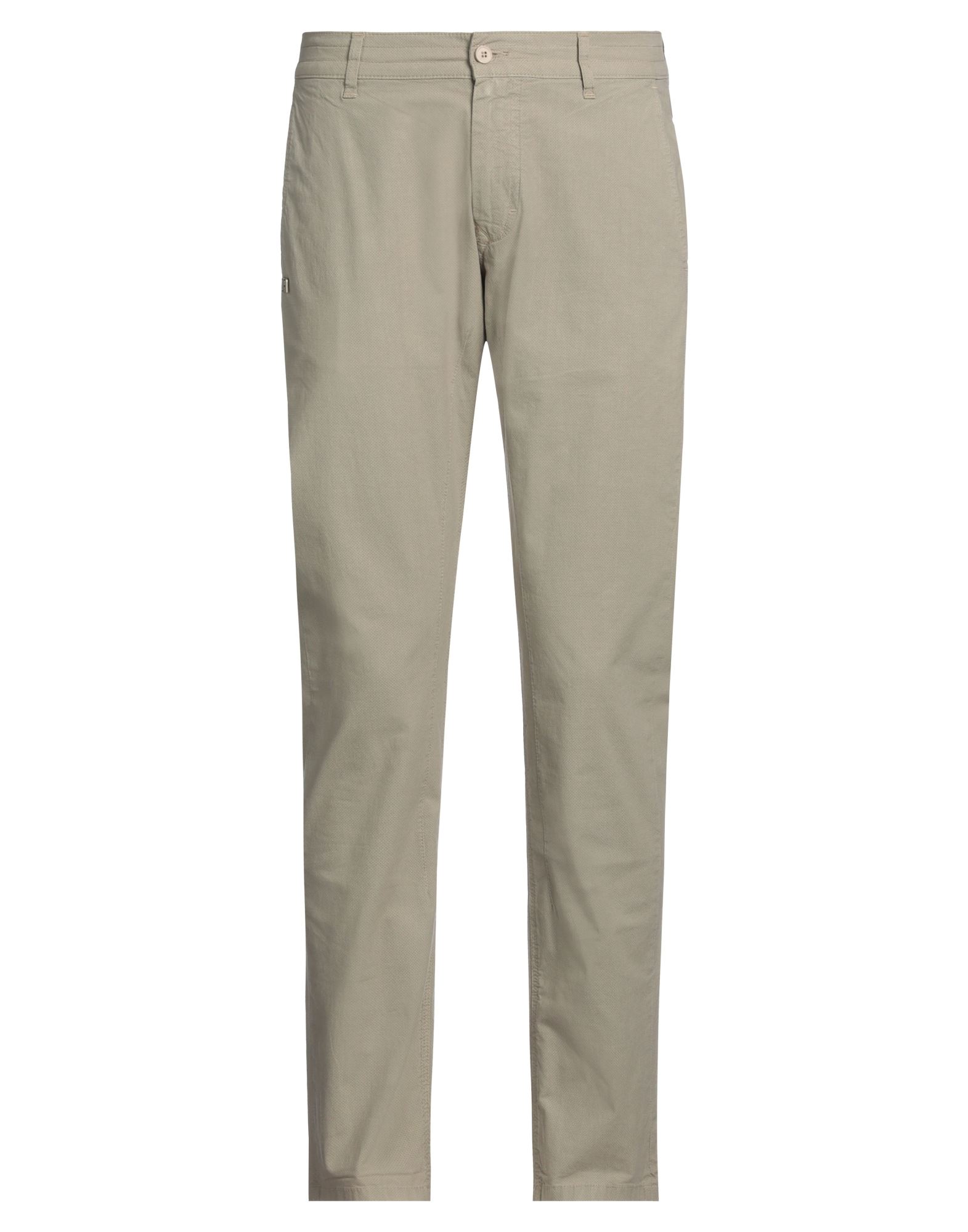 DANIELE ALESSANDRINI Hose Herren Beige von DANIELE ALESSANDRINI