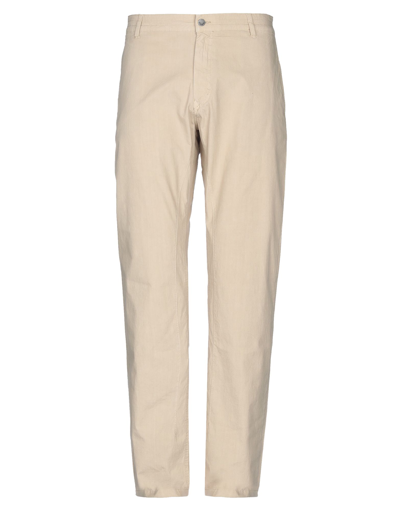 DANIELE ALESSANDRINI Hose Herren Beige DANIELE ALESSANDRINI Hose Herren Beige von DANIELE ALESSANDRINI