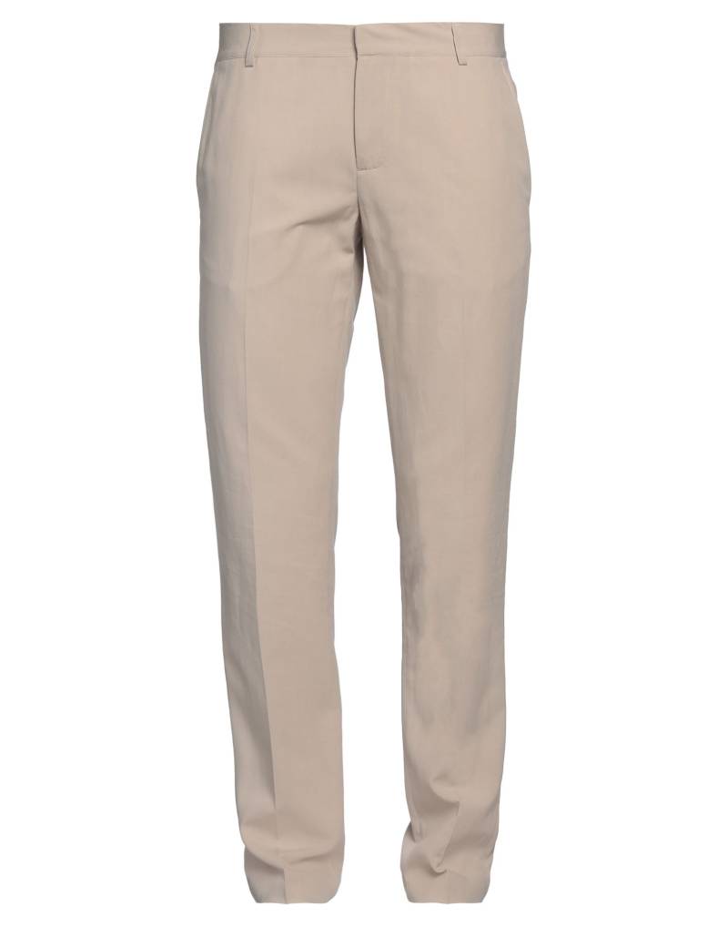 DANIELE ALESSANDRINI Hose Herren Beige von DANIELE ALESSANDRINI