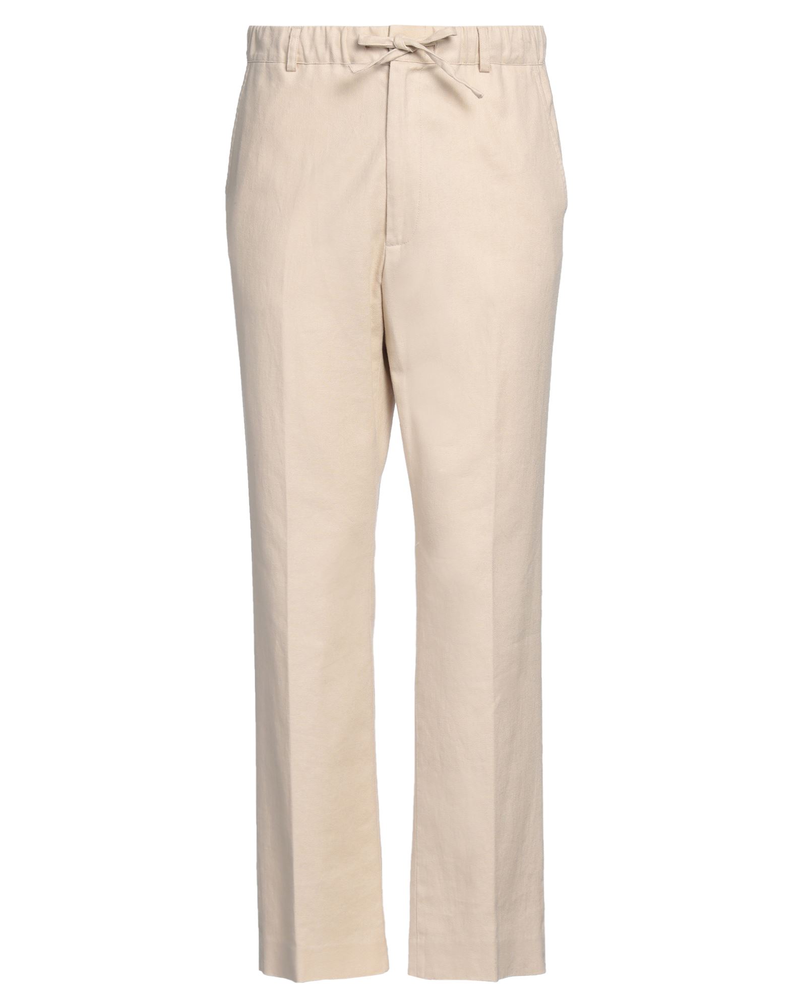 DANIELE ALESSANDRINI Hose Herren Beige DANIELE ALESSANDRINI Hose Herren Beige von DANIELE ALESSANDRINI