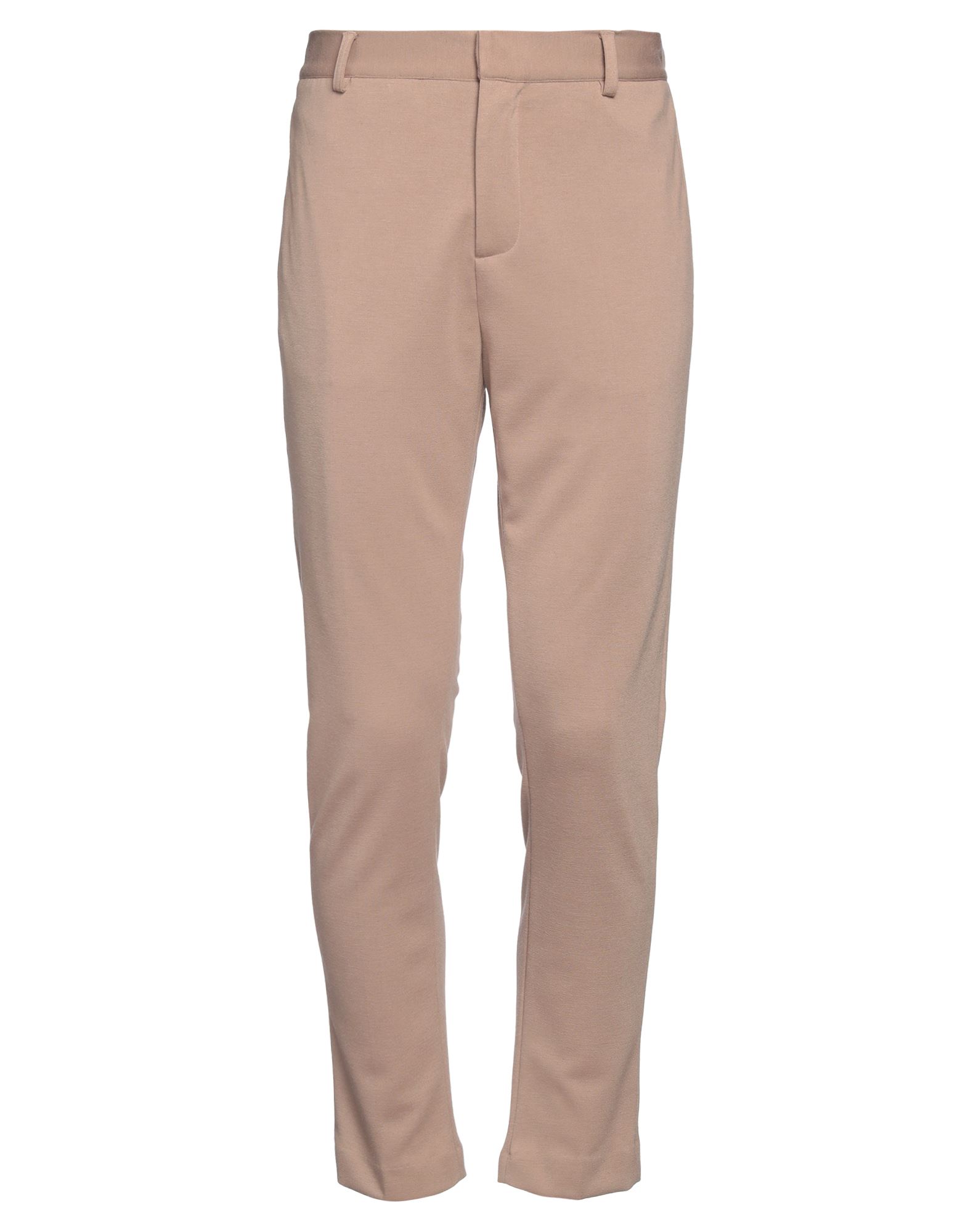 DANIELE ALESSANDRINI Hose Herren Beige DANIELE ALESSANDRINI Hose Herren Beige von DANIELE ALESSANDRINI