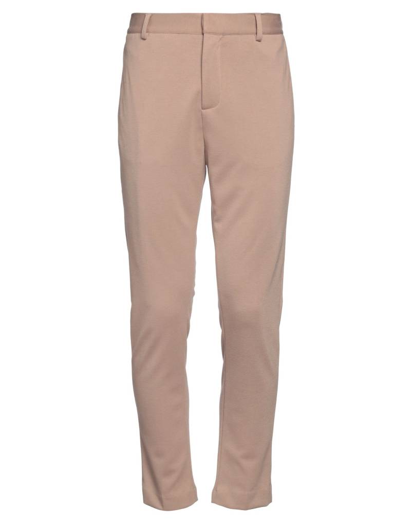 DANIELE ALESSANDRINI Hose Herren Beige von DANIELE ALESSANDRINI