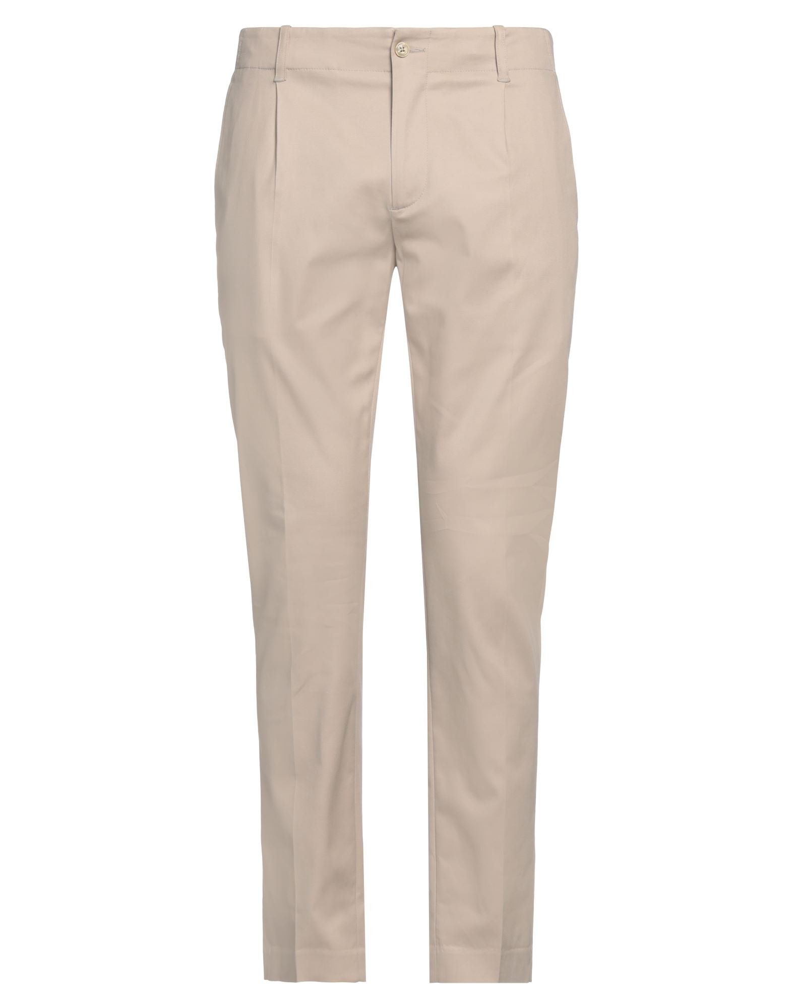 DANIELE ALESSANDRINI Hose Herren Beige DANIELE ALESSANDRINI Hose Herren Beige von DANIELE ALESSANDRINI