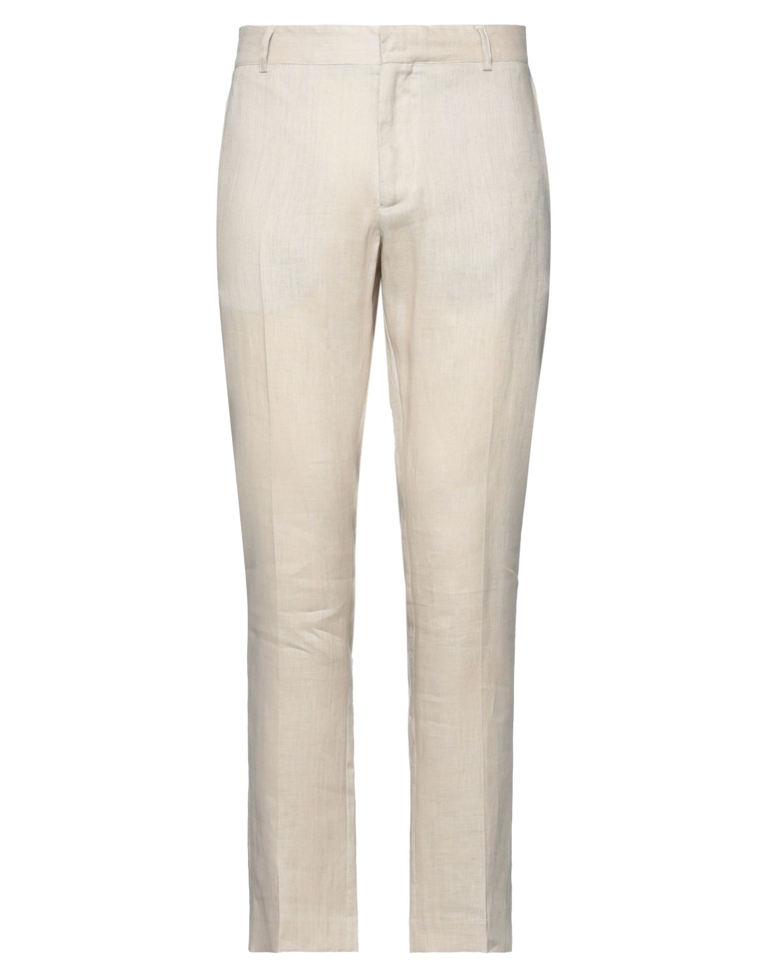 DANIELE ALESSANDRINI Hose Herren Beige von DANIELE ALESSANDRINI