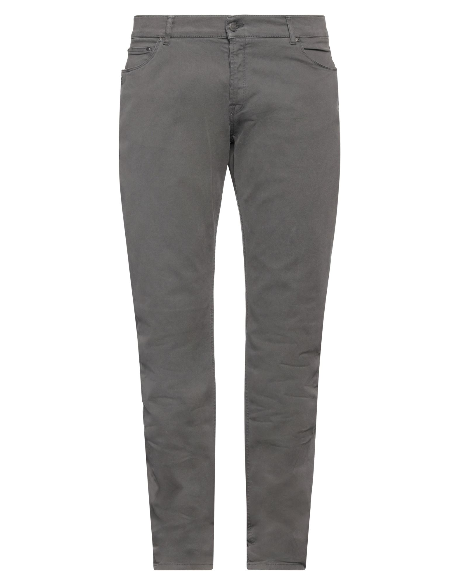 DANIELE ALESSANDRINI Hose Herren Blei von DANIELE ALESSANDRINI