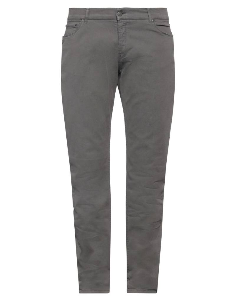 DANIELE ALESSANDRINI Hose Herren Blei von DANIELE ALESSANDRINI