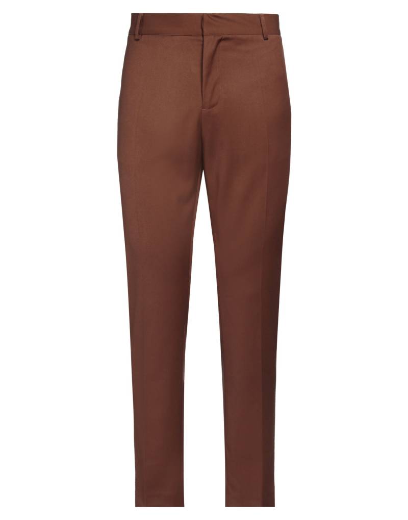 DANIELE ALESSANDRINI Hose Herren Braun von DANIELE ALESSANDRINI
