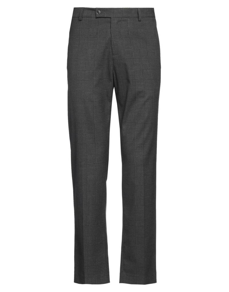 DANIELE ALESSANDRINI Hose Herren Braungrau von DANIELE ALESSANDRINI