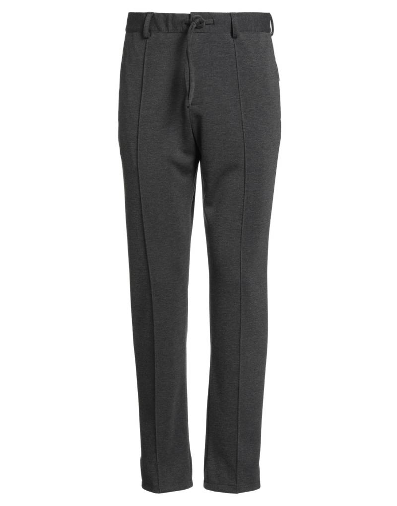 DANIELE ALESSANDRINI Hose Herren Braungrau von DANIELE ALESSANDRINI