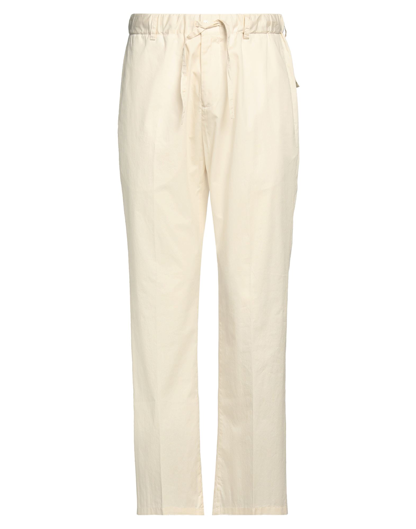 DANIELE ALESSANDRINI Hose Herren Elfenbein von DANIELE ALESSANDRINI