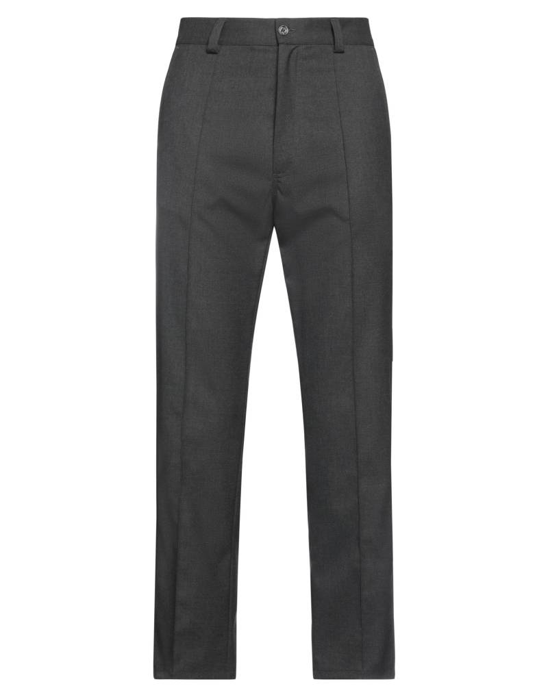 DANIELE ALESSANDRINI Hose Herren Braungrau von DANIELE ALESSANDRINI