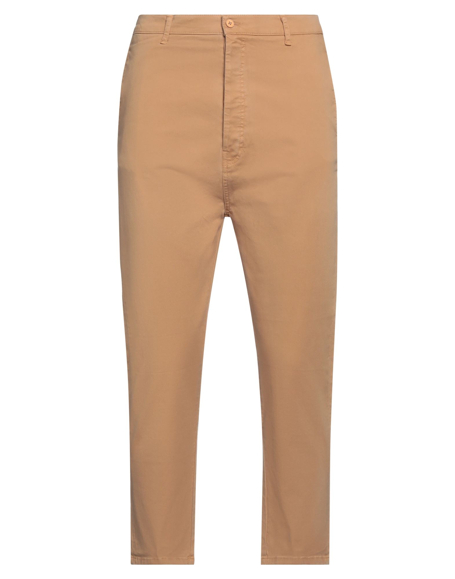 DANIELE ALESSANDRINI Hose Herren Kamel von DANIELE ALESSANDRINI